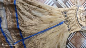 Anarkali Suit👗