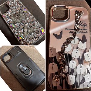 Iphone 15 Plus Premium Cases