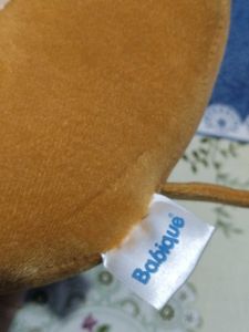 Cute Monkey Plush Toy