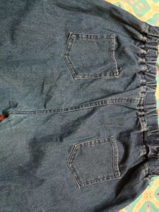 Cute Denim Jeans