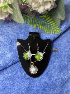 Miniature Jwellery Set