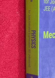 JEE physics Mechanics II