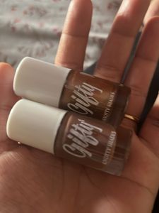 Gifty Nail Polish