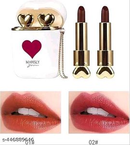 Earphone Sanp Lipstick