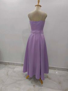 Lilac Dream Dress