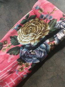 Pink Design Sarees