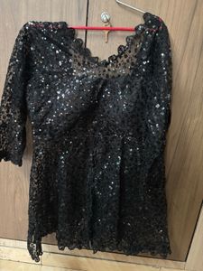 Womens Skirt And Ethnic Top!