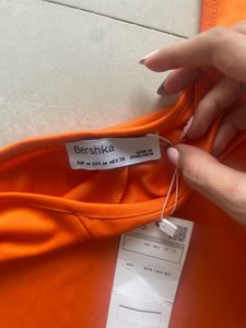 Bershka Top