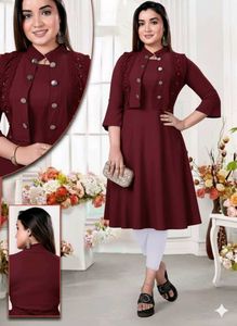 Mint Green Dress with Jacket