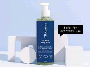 Sale! Be Bodywise Aha Body Wash