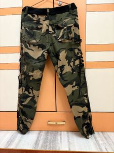Cargo