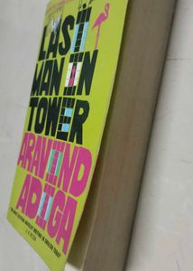 Last Man in Tower