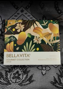 BellaVita Gourmet Gift Set