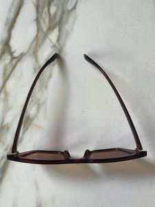 Retro Cat Eye Sunglasses