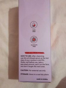 Sixam Glow Win- WIN SERUM