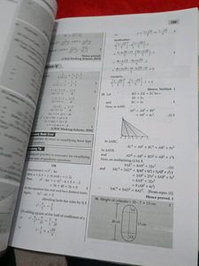 Oswaal Sample Paper X th
