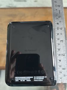 Western Digital WD 1TB External Hard Drive