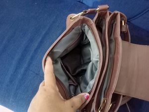 WOMEN HANDBAG