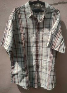 Ralph Lauren Shirt 👕 Chest 52inch Length 33 Inch