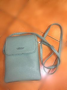 Crossbody Bag