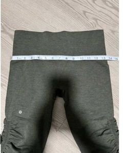 lululemon half tight