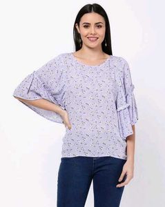 Summer Spcl Top
