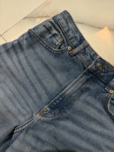 American Eagle Mom Jeans