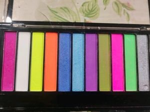 Eyeshadow Palette