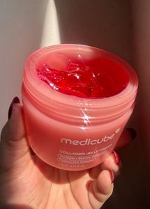 Medicube Collagen Jelly Cream