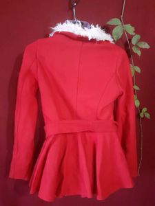 Winter collection Korean coat