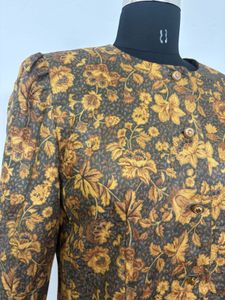 Royal Vintage Blazer