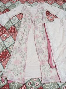 Pakistani Suit