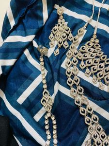 Bridal Jewelry Set