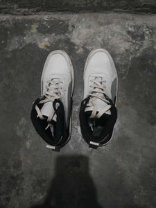 Puma Ferrari High-Top Sneakers