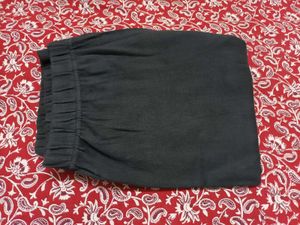 Black Leggings