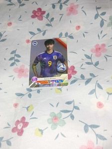 Bunch of rare football cards (Trading card