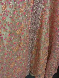 Net Gown