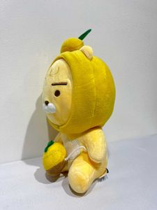 Kakao Friends Ryan Lemon Plush