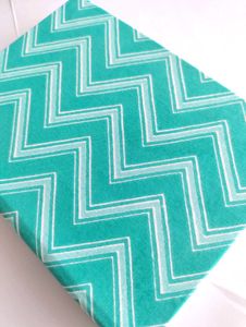 Fabric Cover journal