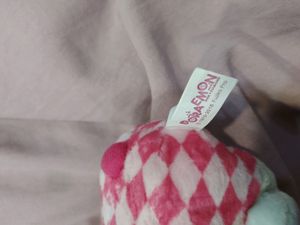 ORIGINAL DORAEMON TOY.