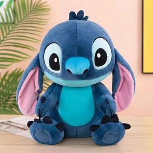 Stitch Plushie