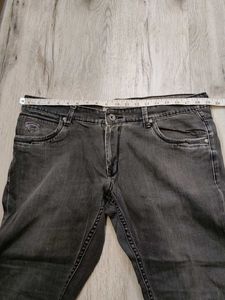 Ma1558 Hard currency jeans waist 38