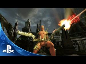 Rarest Collectible Deadpool Game (PS4)
