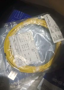 Terra Byte Fiber Optical Patch Cord