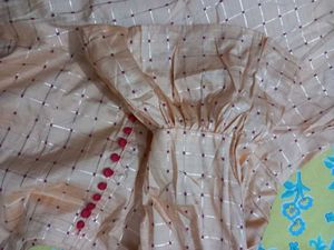 Log Frock..singl
