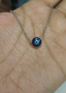 Evil Eye Necklace