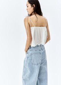 Cute H&amp;M Top