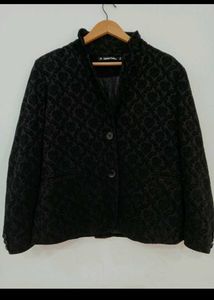 Damask Blazer