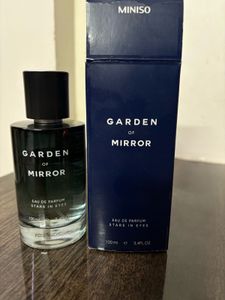Miniso Garden of Mirror Perfume