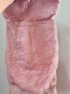 Pink party wear Bodycon